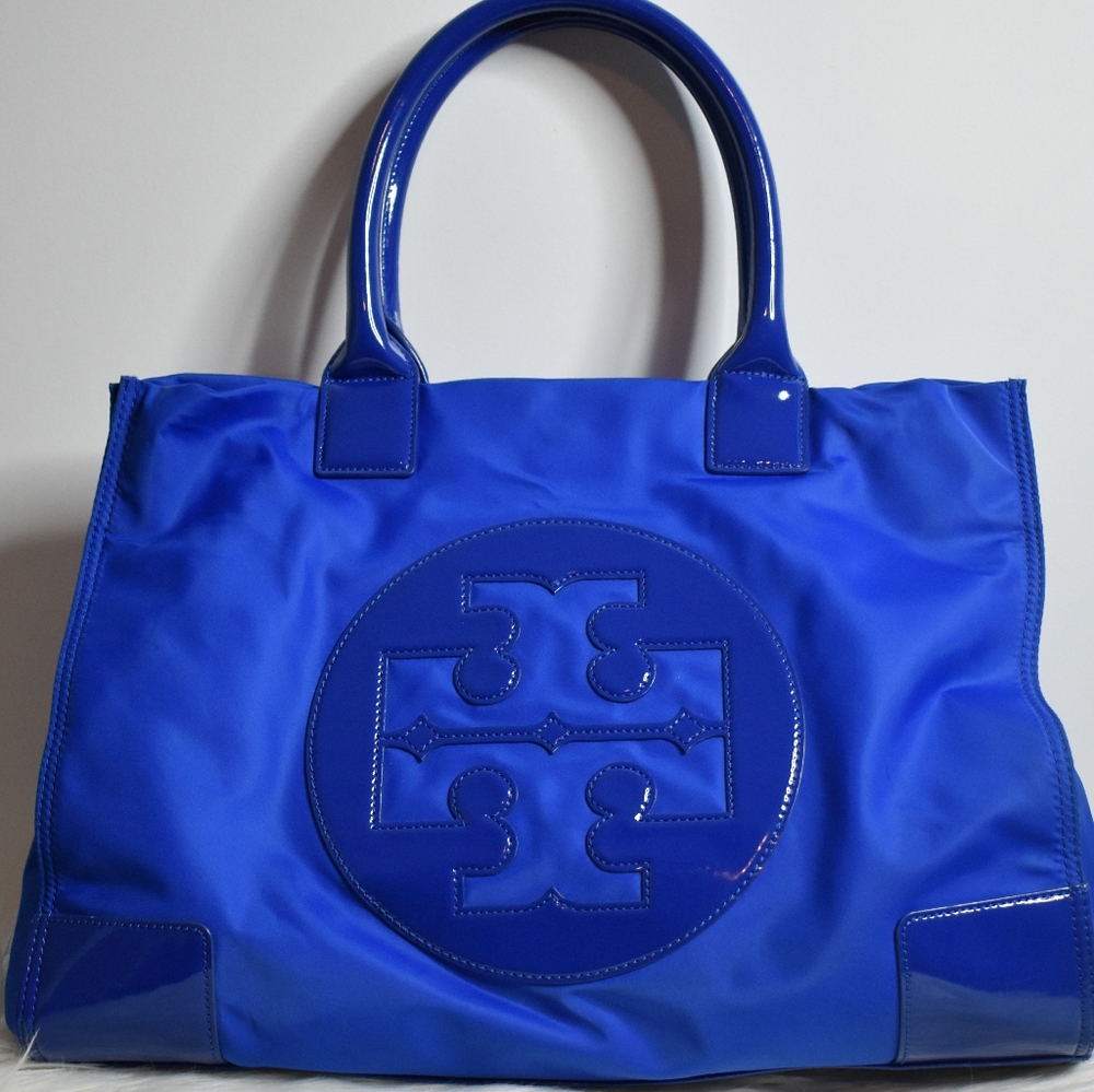 TORY Burch Ella tote